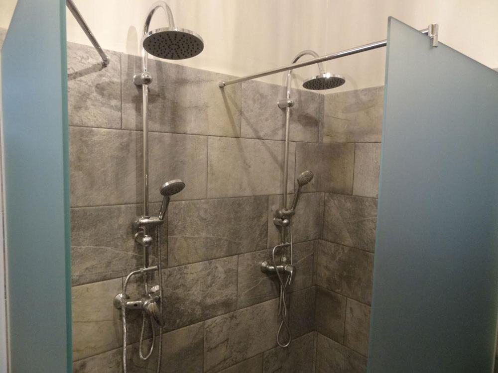 Apartmá s vlastní saunou Lipník nad Bečou Exterior foto